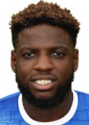 Offrande Zanzala