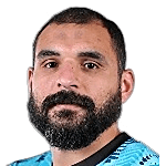 Mahmoud Hamdy