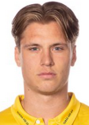 Oliver Zanden