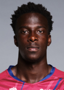 Ảnh cầu thủ Souleymane Cisse