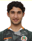 Cagan Kayra Erciyas