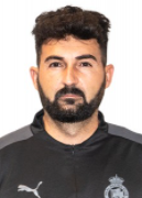Ảnh huấn luyện viên Guillermo Fernandez Romo
