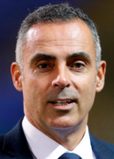 Ảnh huấn luyện viên Jose Gomes