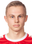Isak Jansson
