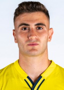 Alex Fores