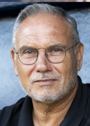 Ảnh huấn luyện viên Miguel Alvarez Jurado