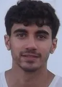 Yassine Ejjaki