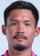 Saharat Pongsuwan