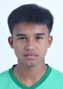 Thammayut Rakbun