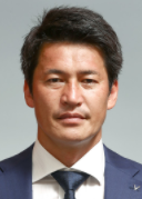 Ảnh huấn luyện viên Takayuki Yoshida
