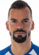 Ảnh cầu thủ Tomas Simkovic