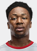Bryan Okoh