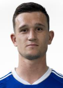 Daniel Stefulj