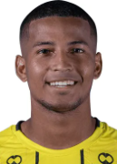 Ferlys Garcia