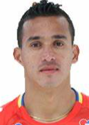 Ảnh huấn luyện viên Camilo Andres Ayala Quintero