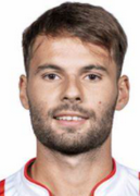 Facundo Ospitaleche
