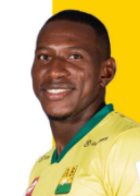 Brayam Palacios