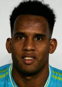 Diomar Diaz