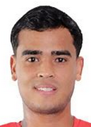 Ảnh cầu thủ Jefferson Jose Gomez Genes