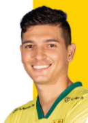 Ronaldo Tavera