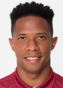 Andres Ibarguen