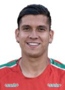 Julian Millan