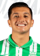Yeison Guzman