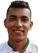 Andres Ferrin