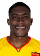 Kevin Moreno