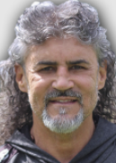 Ảnh huấn luyện viên Leonel Alvarez
