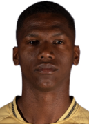 Robinson Flores