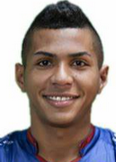 Fabian Cantillo
