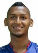 Ronaldo Lora