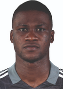 Weimar Asprilla