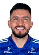 Israel Alba Marin