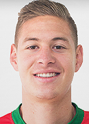 Federico Arbelaez