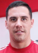Jorge Mendoza