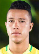 Harlin Suárez