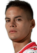 Alejandro Gutierrez