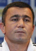 Gurban Gurbanov