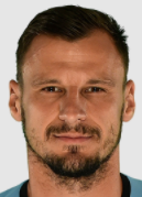 Zoran Popovic