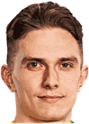 Ảnh cầu thủ Mikael Almen