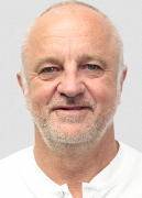 Graham Arnold