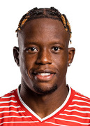 Denis Zakaria
