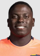 Moisés Ramírez