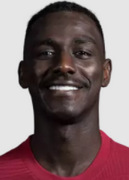 Almoez Ali
