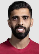Hasan Al-Haydos
