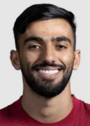 Tarek Salman