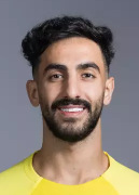 Ảnh cầu thủ Nawaf Alaqidi