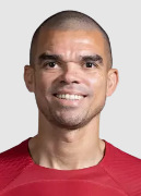 Ảnh cầu thủ Kepler Laveran Lima Ferreira, Pepe